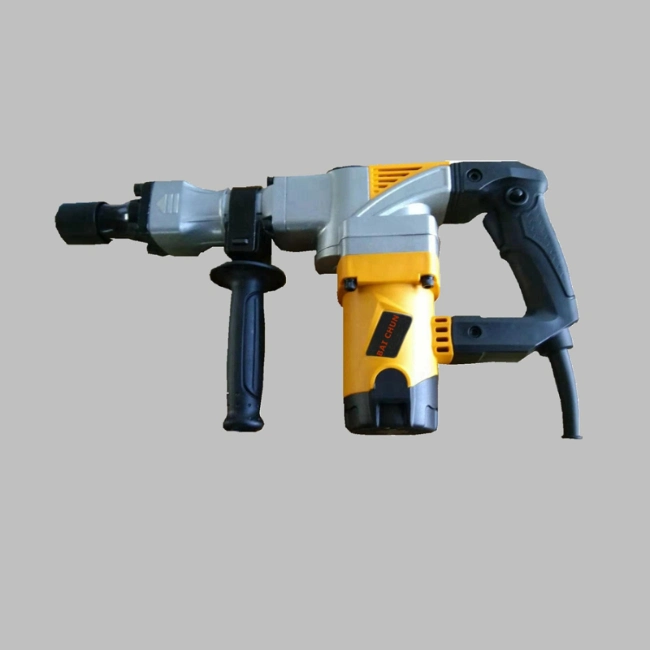 Factory Supplied Competitive Price SDS Plus Rotary Hammer Drill