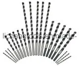 Power Tool-SDS-Max Drill Bit with Cross Head, Double Flutes